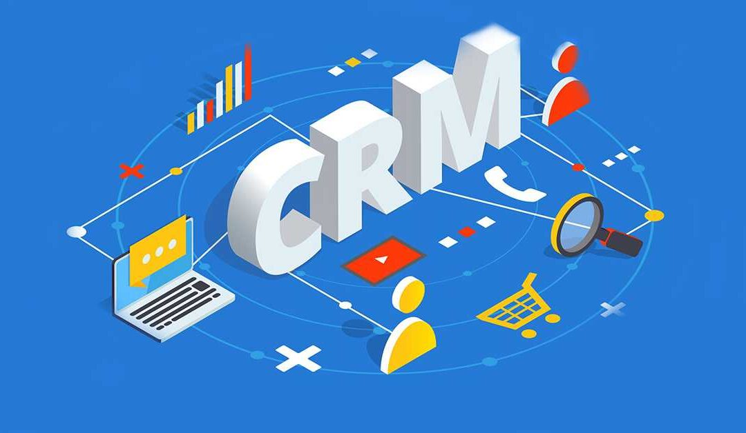 Optimiza tu Presencia en Redes Sociales: Descubre los Beneficios de un CRM Integrado