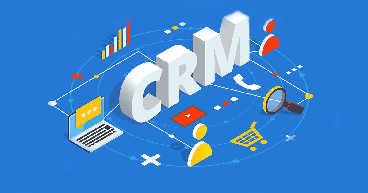 Optimiza tu Presencia en Redes Sociales Descubre los Beneficios de un CRM Integrado