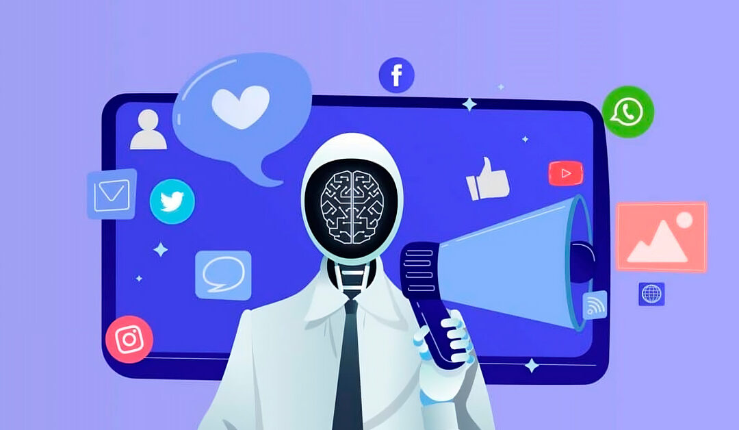 Estrategias de Marketing de Contenidos potenciadas por Inteligencia Artificial